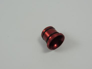 S-POWER S7 Vergasereinsatz 6mm Rot